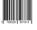 Barcode Image for UPC code 17890265078186