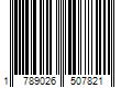 Barcode Image for UPC code 17890265078209