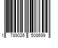 Barcode Image for UPC code 17890265086976