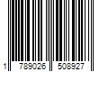 Barcode Image for UPC code 17890265089274