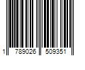 Barcode Image for UPC code 17890265093561