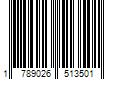 Barcode Image for UPC code 17890265135032