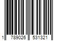 Barcode Image for UPC code 17890265313232