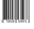 Barcode Image for UPC code 17890265359704