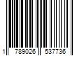 Barcode Image for UPC code 17890265377340