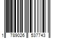 Barcode Image for UPC code 17890265377432