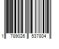 Barcode Image for UPC code 17890265378064