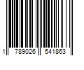 Barcode Image for UPC code 17890265418661