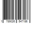 Barcode Image for UPC code 17890265471802