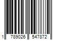 Barcode Image for UPC code 17890265478771