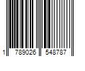 Barcode Image for UPC code 17890265487827