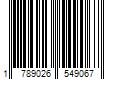 Barcode Image for UPC code 17890265490681