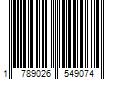 Barcode Image for UPC code 17890265490728