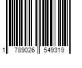 Barcode Image for UPC code 17890265493163