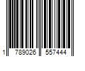 Barcode Image for UPC code 17890265574428