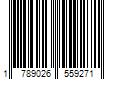 Barcode Image for UPC code 17890265592705