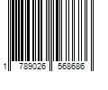 Barcode Image for UPC code 17890265686817