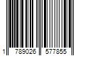 Barcode Image for UPC code 17890265778598