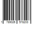 Barcode Image for UPC code 17890265782007