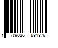 Barcode Image for UPC code 17890265818713