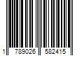 Barcode Image for UPC code 17890265824189