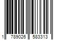 Barcode Image for UPC code 17890265833136