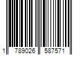 Barcode Image for UPC code 17890265875747