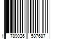 Barcode Image for UPC code 17890265876850