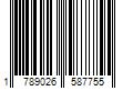 Barcode Image for UPC code 17890265877536