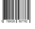 Barcode Image for UPC code 17890265877673