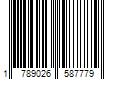 Barcode Image for UPC code 17890265877710