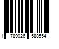 Barcode Image for UPC code 17890265885548