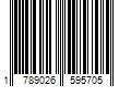 Barcode Image for UPC code 17890265957054