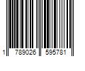 Barcode Image for UPC code 17890265957894