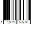 Barcode Image for UPC code 17890265958310