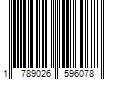 Barcode Image for UPC code 17890265960719