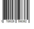 Barcode Image for UPC code 17890265983602