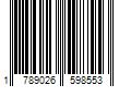 Barcode Image for UPC code 17890265985552