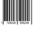 Barcode Image for UPC code 17890265992420