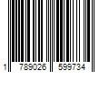 Barcode Image for UPC code 17890265997364