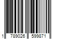 Barcode Image for UPC code 17890265998781