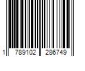 Barcode Image for UPC code 17891022867432