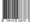 Barcode Image for UPC code 17891022867890