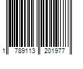 Barcode Image for UPC code 17891132019738