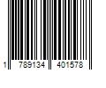 Barcode Image for UPC code 17891344015757