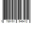 Barcode Image for UPC code 17891515464100