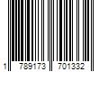 Barcode Image for UPC code 17891737013391