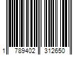 Barcode Image for UPC code 17894023126553