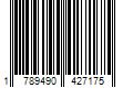 Barcode Image for UPC code 17894904271730