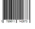 Barcode Image for UPC code 17896111426705